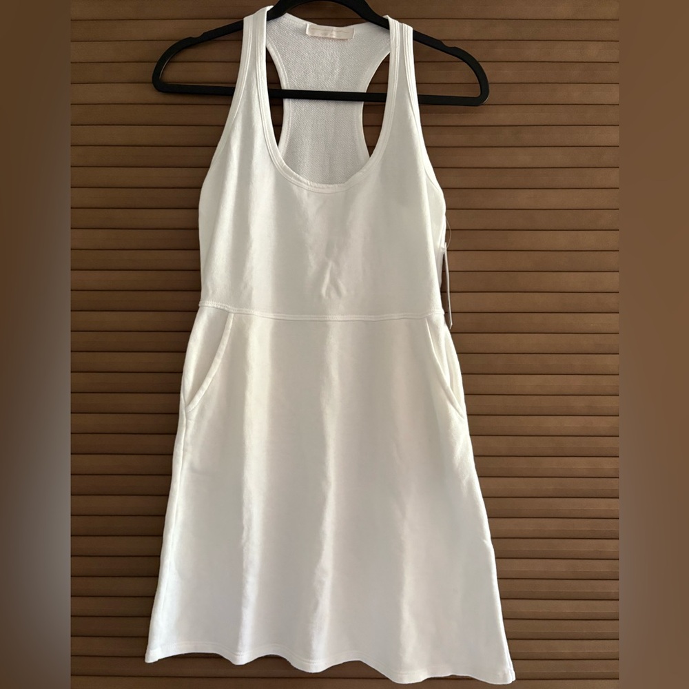 Spiritual Gangster Alesia Mini Dress